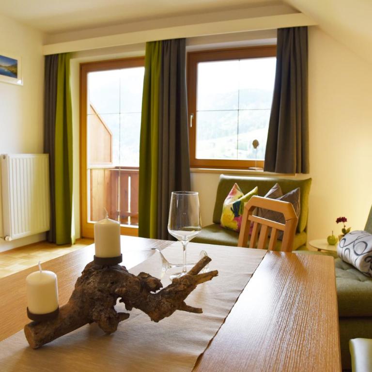 Haus Christina - Apartment mit Seeblick - 3