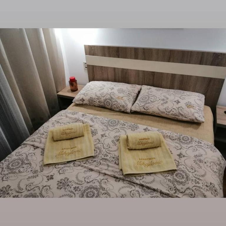 Apartment Mihajlović - Apartman - 60