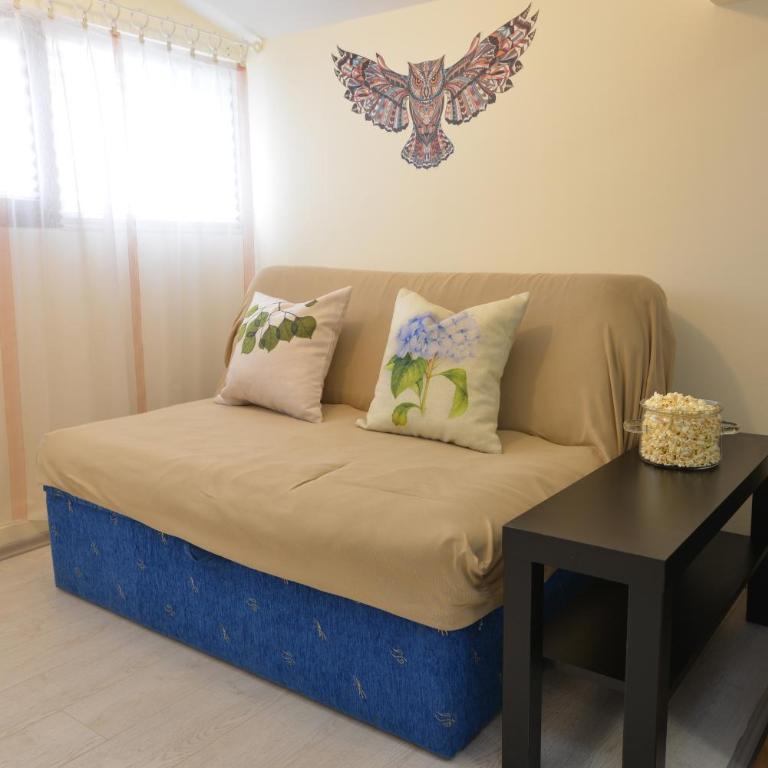 Paradise - Apartman sa 1 Spavaćom Sobom - 10