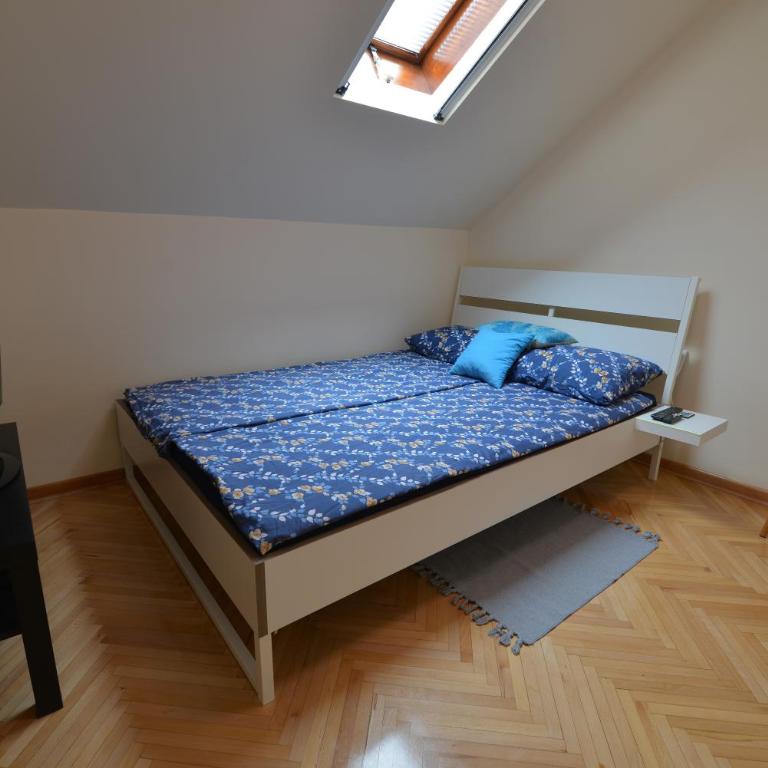 Paradise - Apartman sa 1 Spavaćom Sobom - 25