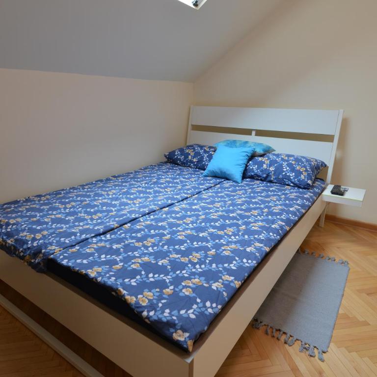 Paradise - Apartman sa 1 Spavaćom Sobom - 24