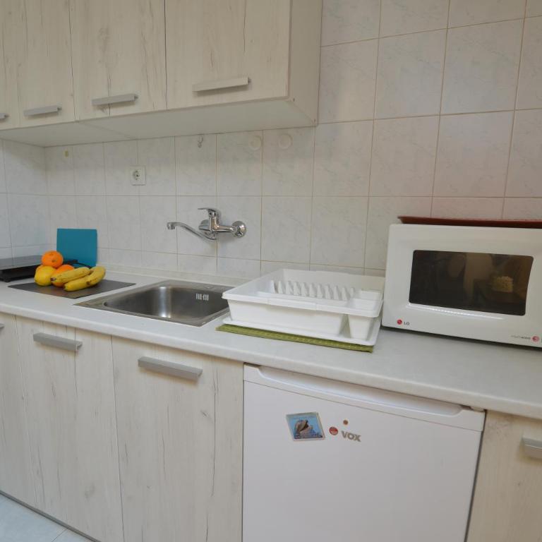 Paradise - Apartman sa 1 Spavaćom Sobom - 16