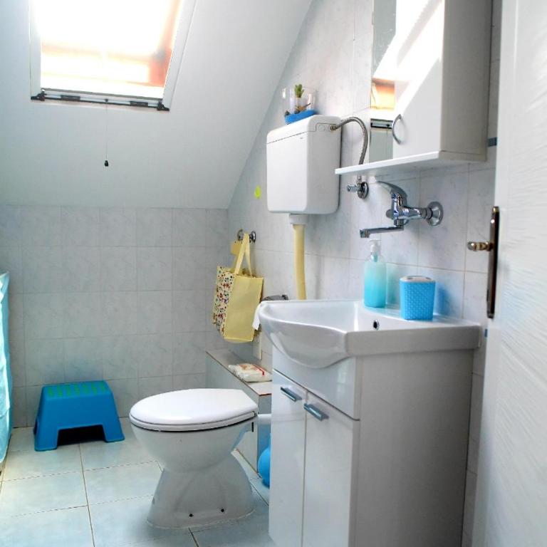 Paradise - Apartman sa 1 Spavaćom Sobom - 19