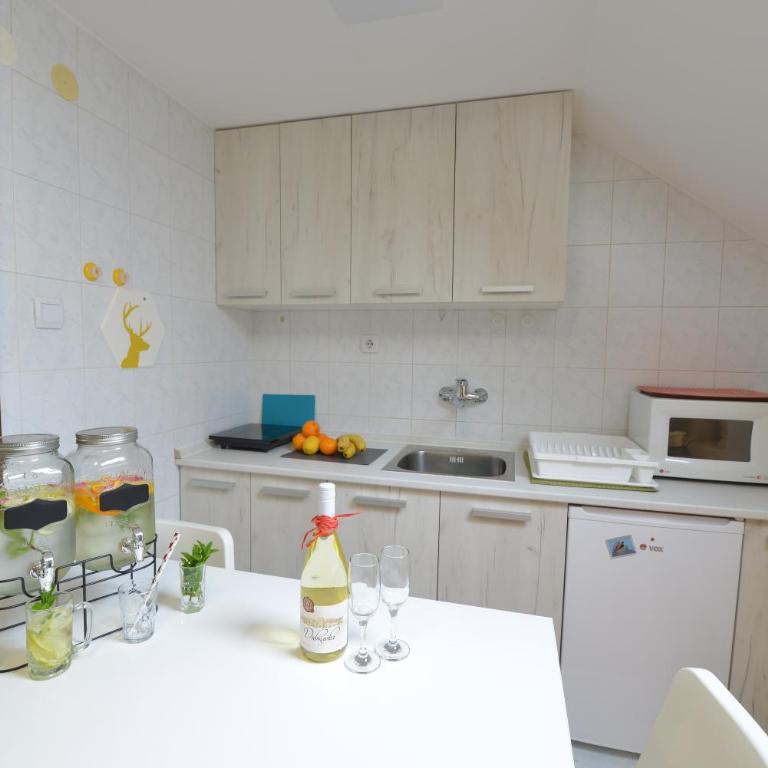Paradise - Apartman sa 1 Spavaćom Sobom - 15