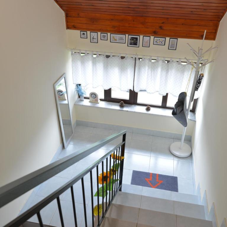 Paradise - Apartman sa 1 Spavaćom Sobom - 27