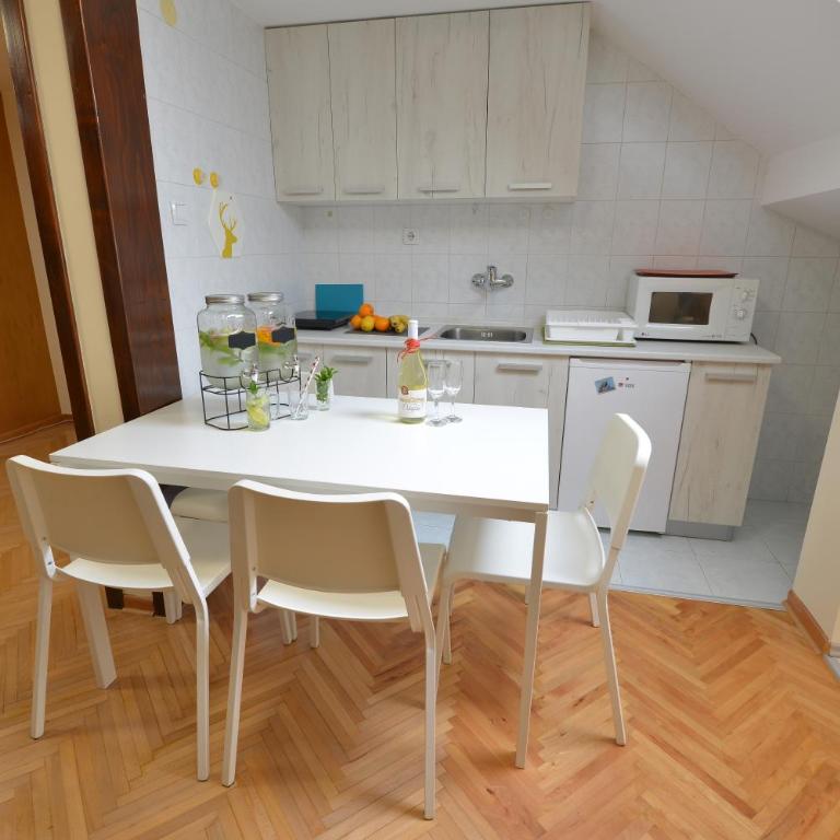 Paradise - Apartman sa 1 Spavaćom Sobom - 14