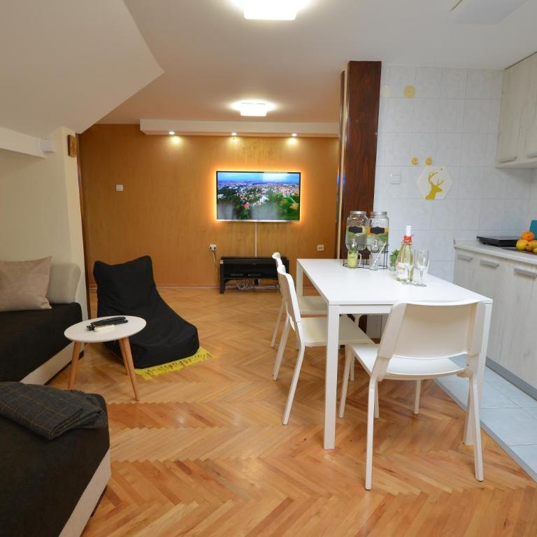 Paradise - Apartman sa 1 Spavaćom Sobom - 1