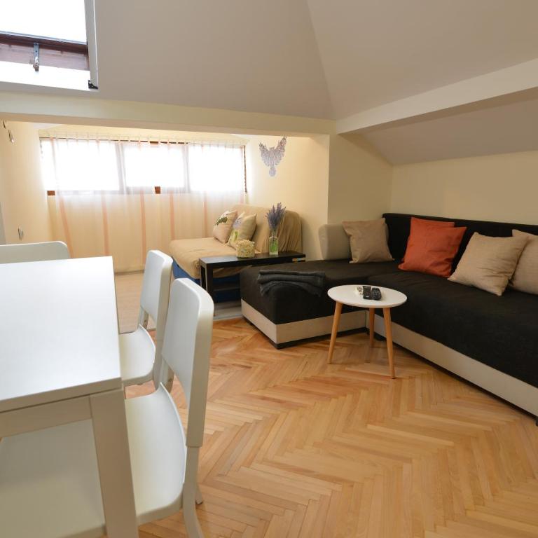 Paradise - Apartman sa 1 Spavaćom Sobom - 7