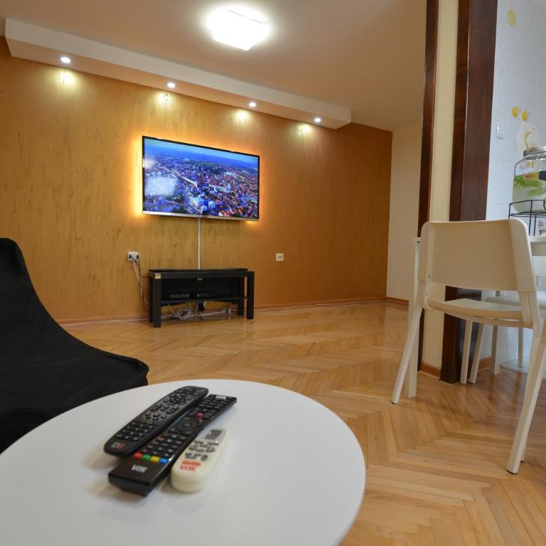 Paradise - Apartman sa 1 Spavaćom Sobom - 6
