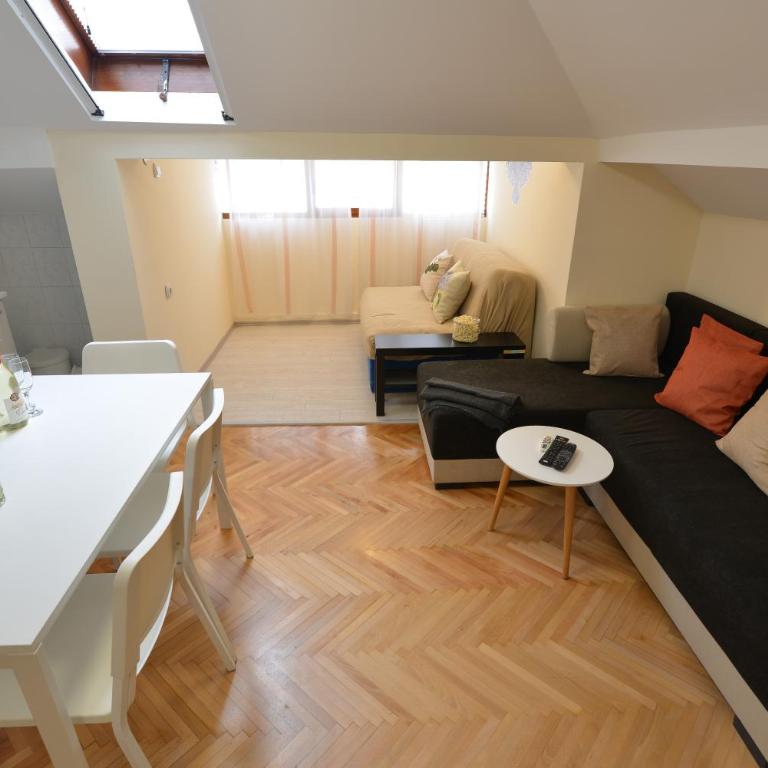 Paradise - Apartman sa 1 Spavaćom Sobom - 5