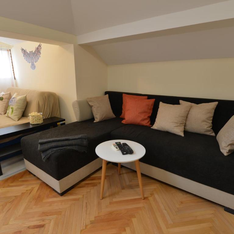Paradise - Apartman sa 1 Spavaćom Sobom - 4