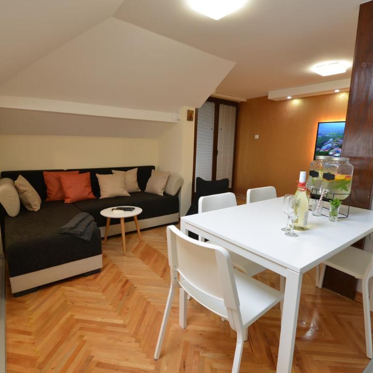 Paradise - Apartman sa 1 Spavaćom Sobom - 3