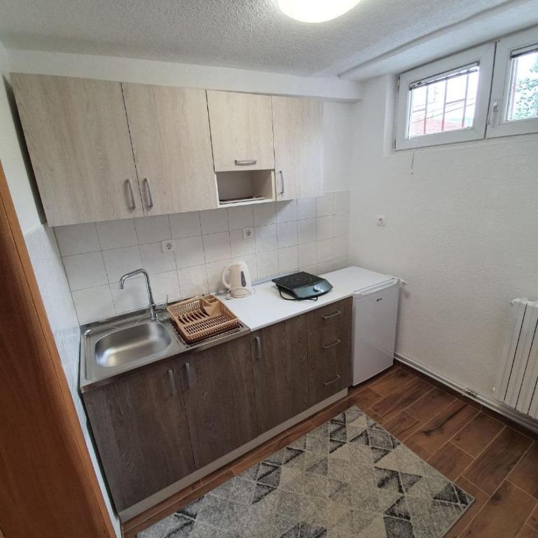 New apartment Old town with free parking - Apartman - 7