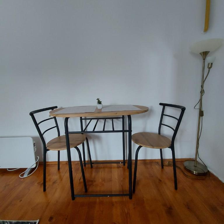 New apartment Old town with free parking - Apartman - 4