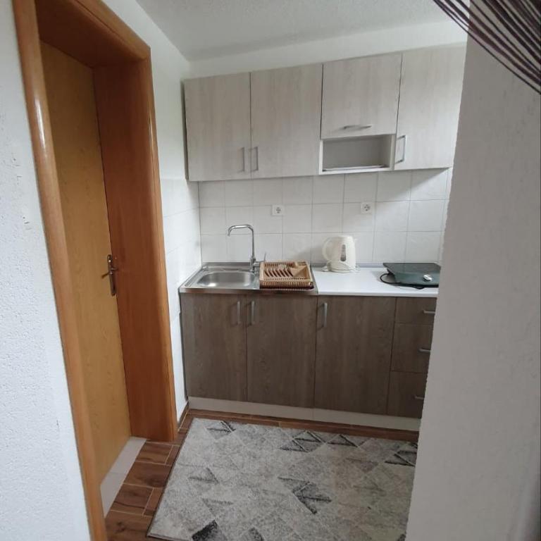 New apartment Old town with free parking - Apartman - 6