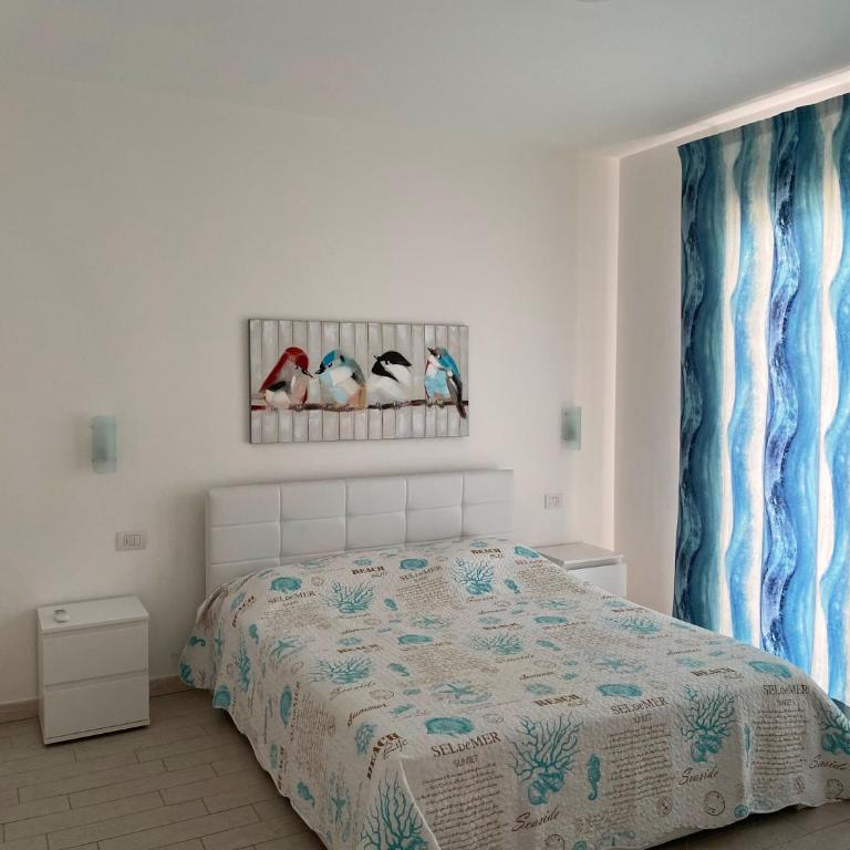 Residenza Miramare - Appartamento con Terrazza - 7