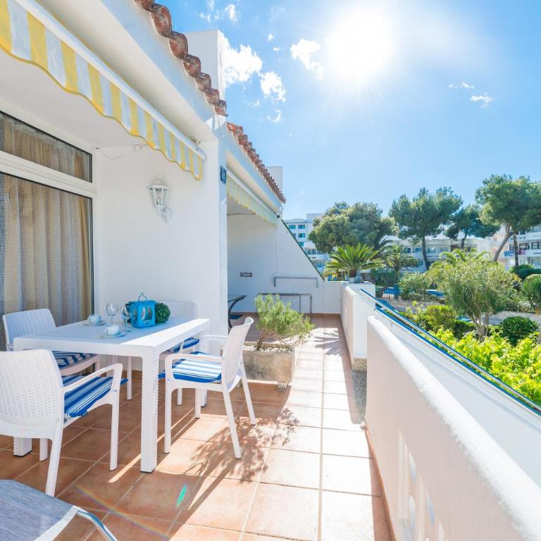 Apartamento Silver - Apartamento de 1 dormitorio - 22