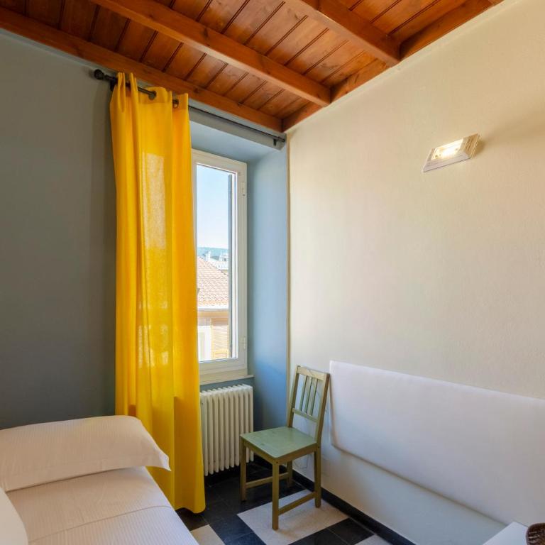 JOIVY Saracens Tower in Sestri Levante Center - Appartamento - 20