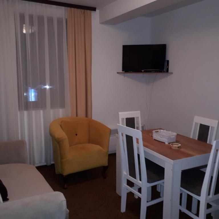 Apartmani Pavlović - Apartman sa Pogledom na Planinu - 12