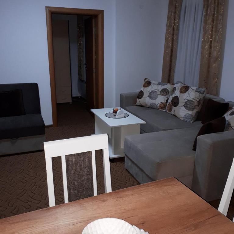 Apartmani Pavlović - Apartman sa Pogledom na Planinu - 21