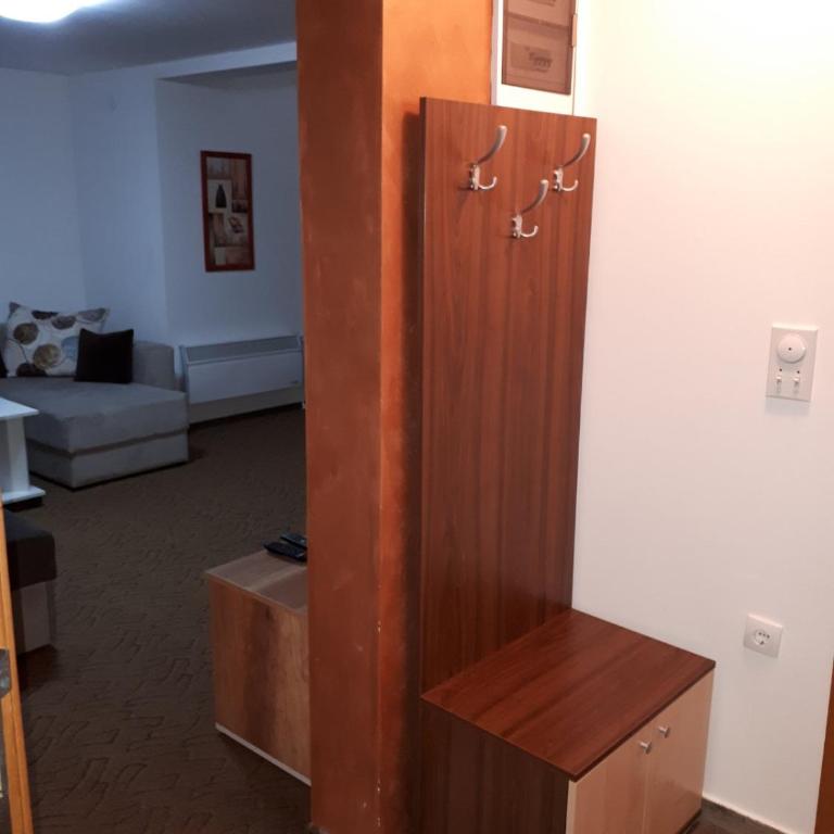 Apartmani Pavlović - Apartman sa Pogledom na Planinu - 24