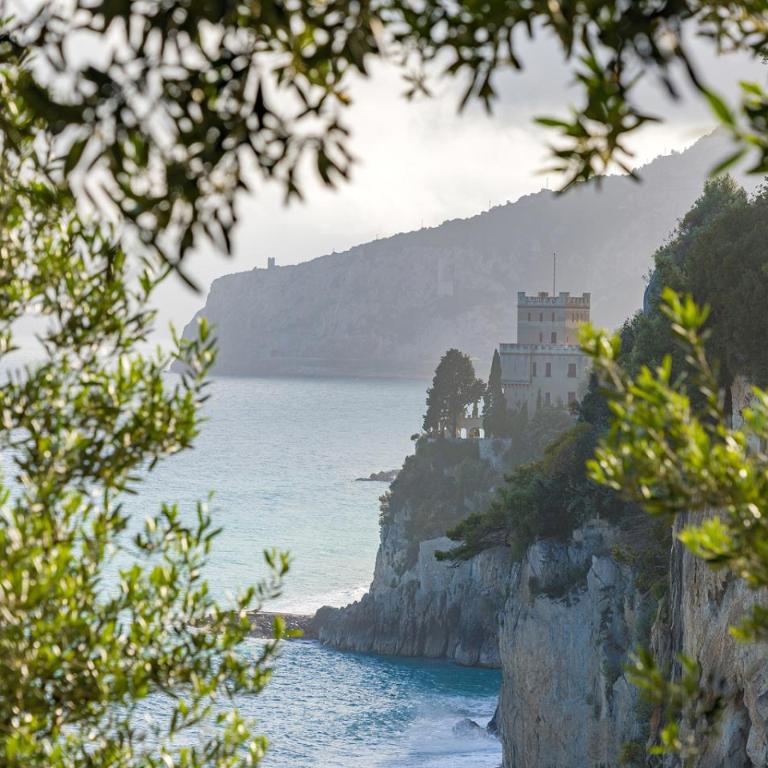 Casa Castelletto - Appartamento - 39