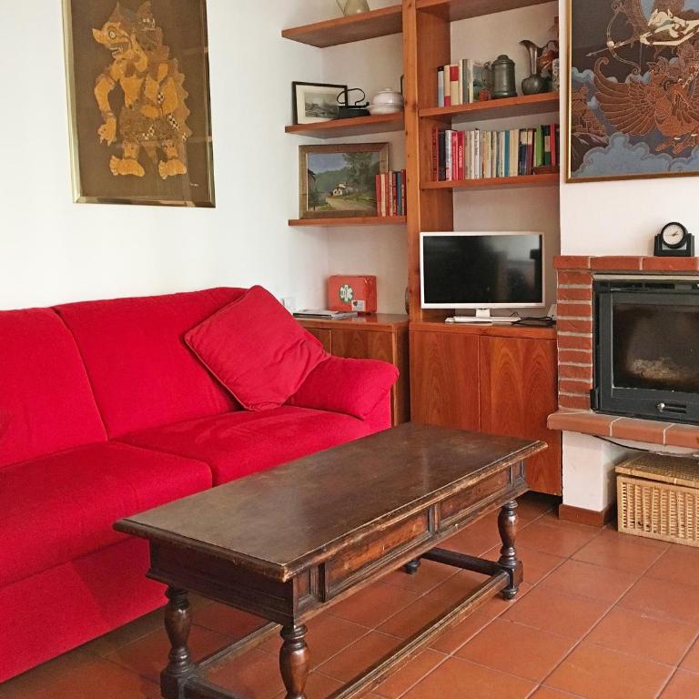 Scoiattolo - Appartamento - 10