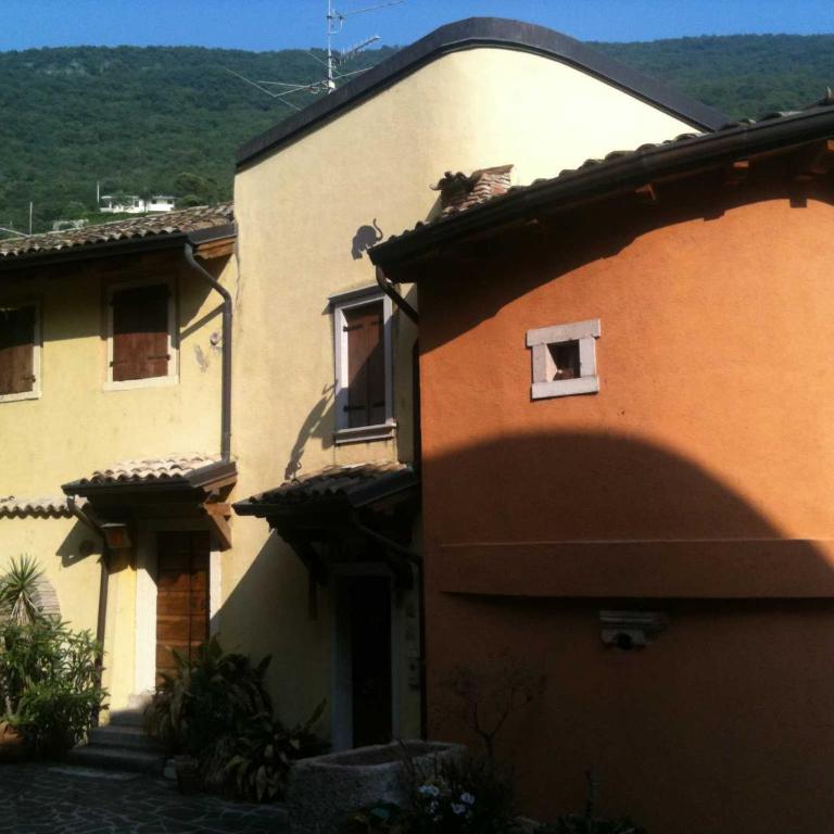 Romantic Dream - Monolocale su 2 Livelli - 18