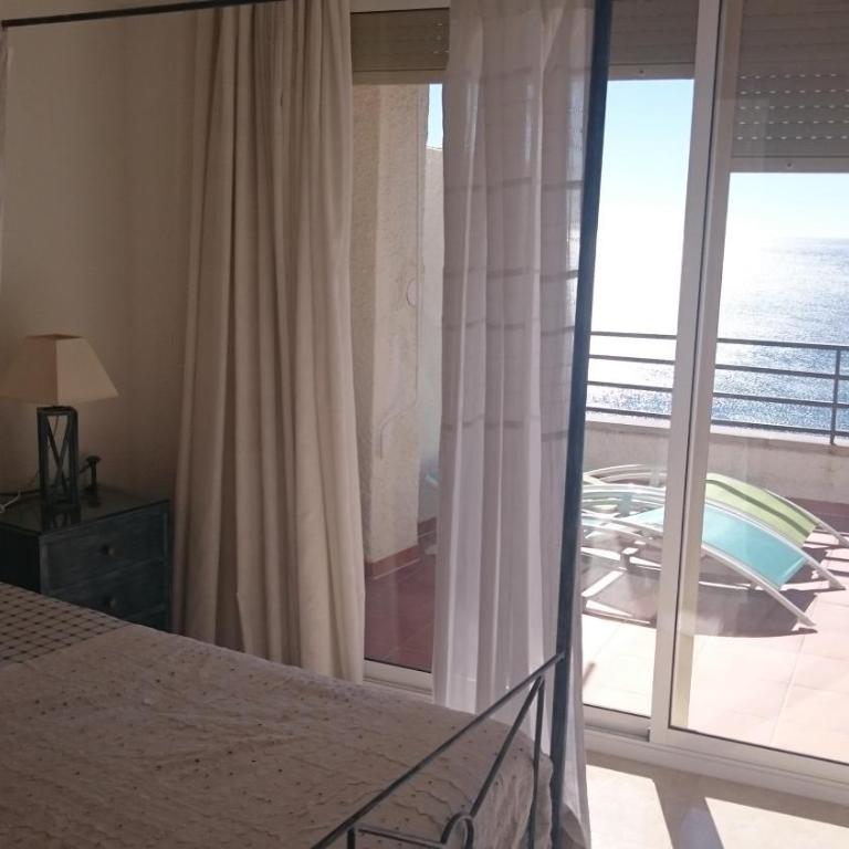 BAHIA PALACE 96 - Apartamento con terraza - 34