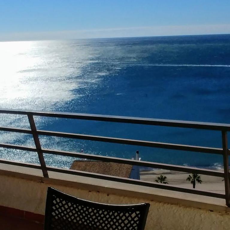 BAHIA PALACE 96 - Apartamento con terraza - 24