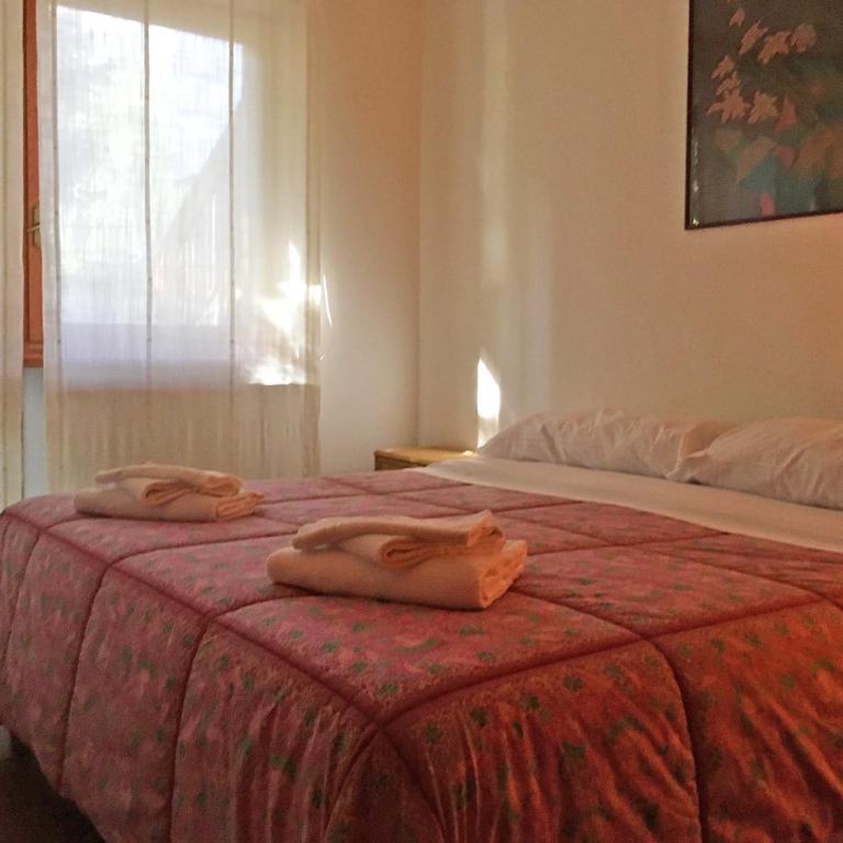 Scoiattolo - Appartamento - 12