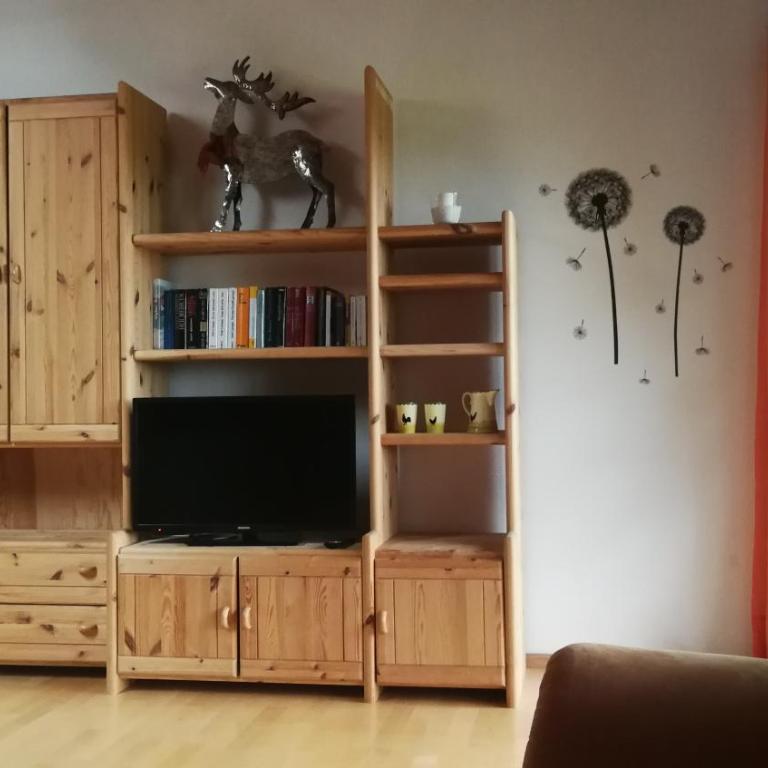 Haus Hopfenseeblick - Apartment mit Blick auf die Berge - 22