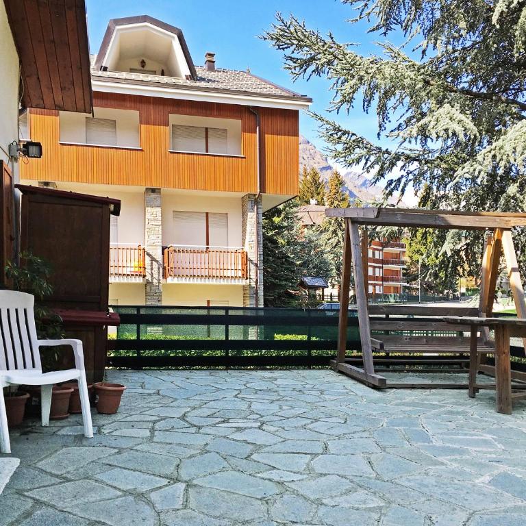 San Francesco Teleo Vacanze - Appartamento con 2 Camere da Letto - 22