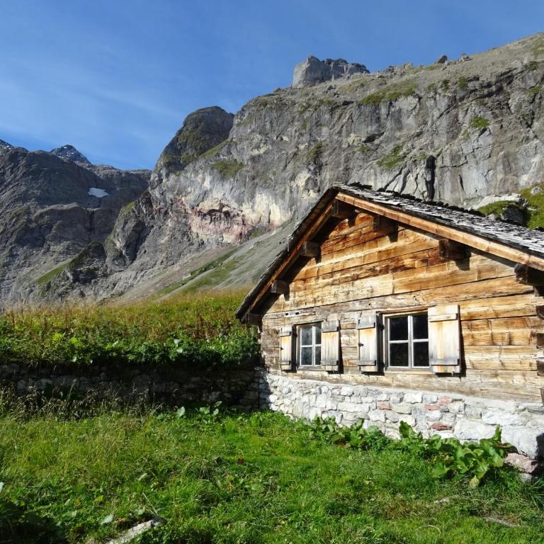 Haus Brügga - Apartamento de 2 dormitorios con balcón - 5