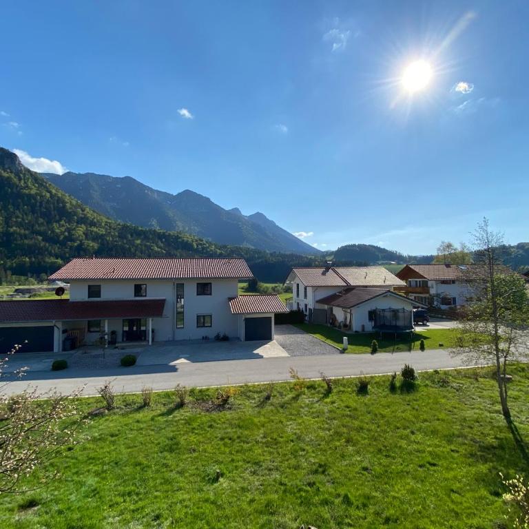 Alpinhotel INzeller - Comfort Doppelzimmer mit Balkon - 5