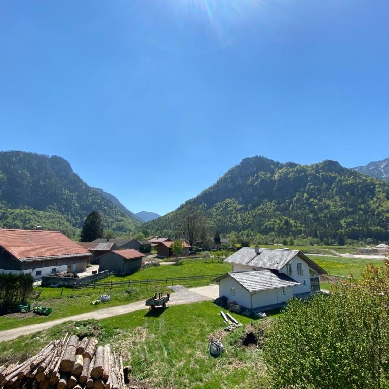 Alpinhotel INzeller - Doppelzimmer mit Balkon - 4