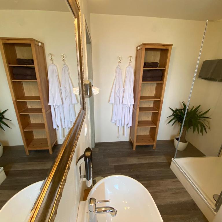 Alpinhotel INzeller - Junior Suite - 3