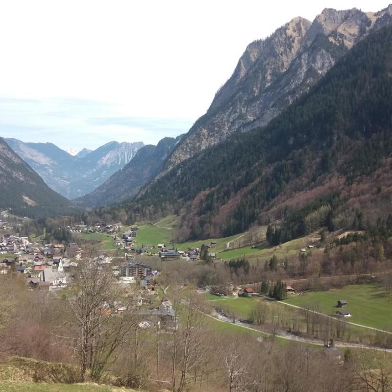 Haus Brügga - Apartamento de 3 dormitorios con balcón - 20