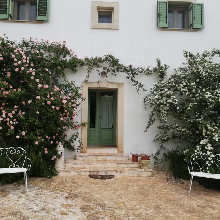 B&B Giovannarolla Green House - Camera Matrimoniale - 2