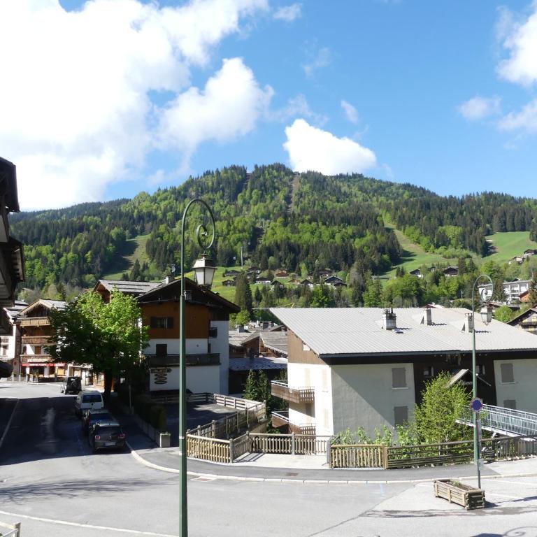 Gentianes 3 Bis - Centre village et proche pistes - Appartamento con 1 Camera da Letto - 11