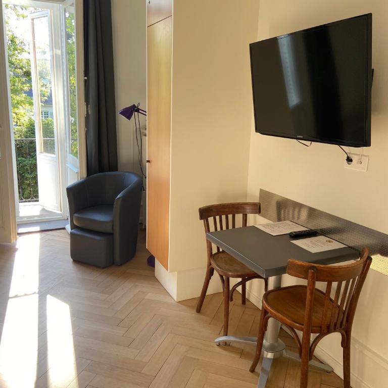 Le Relais de l'Orangerie - Studio 1 - 4