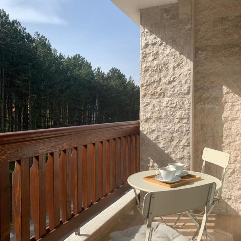 NS IN apartman Zlatibor - Superior Apartman - 33