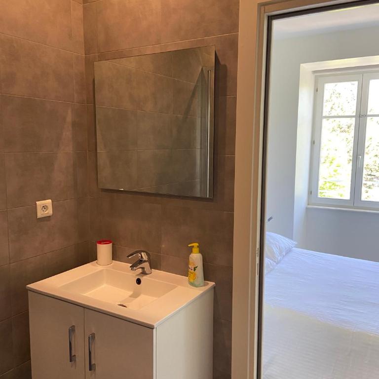 La Résidence de l'Orangerie - Estudio 7 - 6