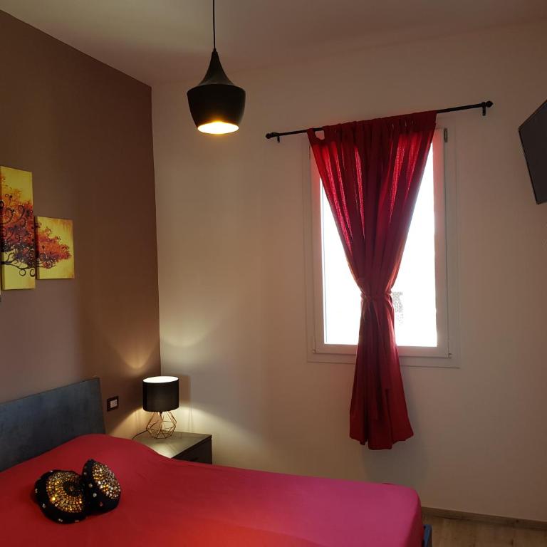 Petrarussa Superior di Porto Cesareo - Villa con Vista Giardino - 27