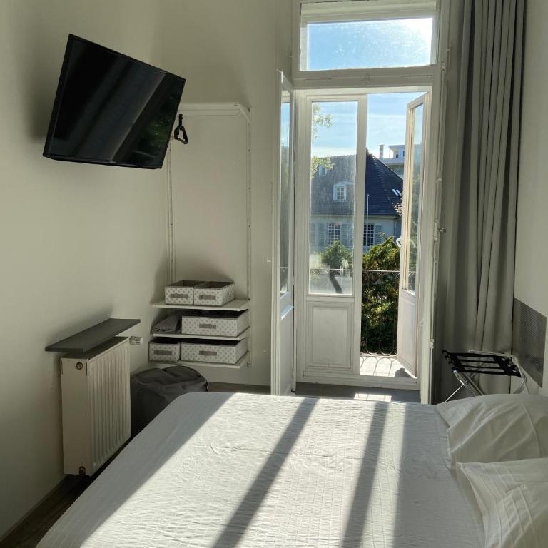 Le Relais de l'Orangerie - Studio 4 - 2