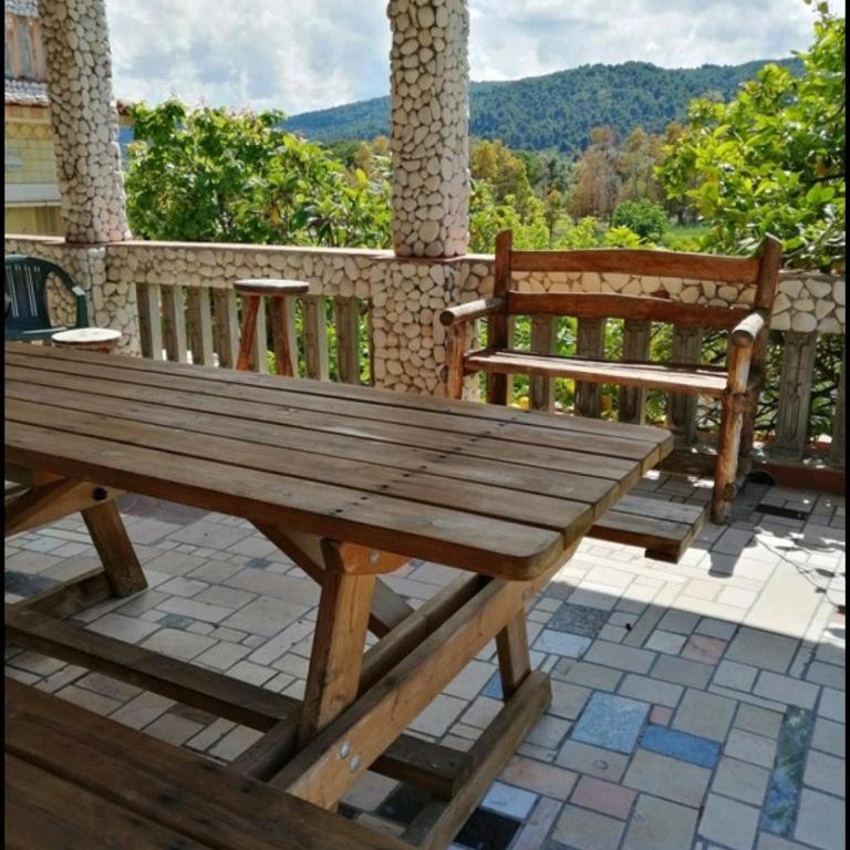 casa dei limoni - Appartamento con 2 Camere da Letto - 10