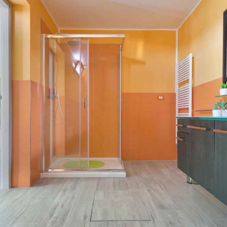 The Loft Suite by BarbarHouse - Monolocale Familiare - 13