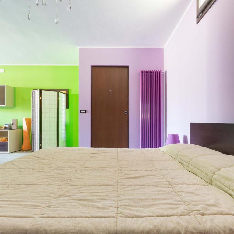 The Loft Suite by BarbarHouse - Monolocale Familiare - 6