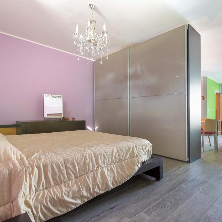The Loft Suite by BarbarHouse - Monolocale Familiare - 4