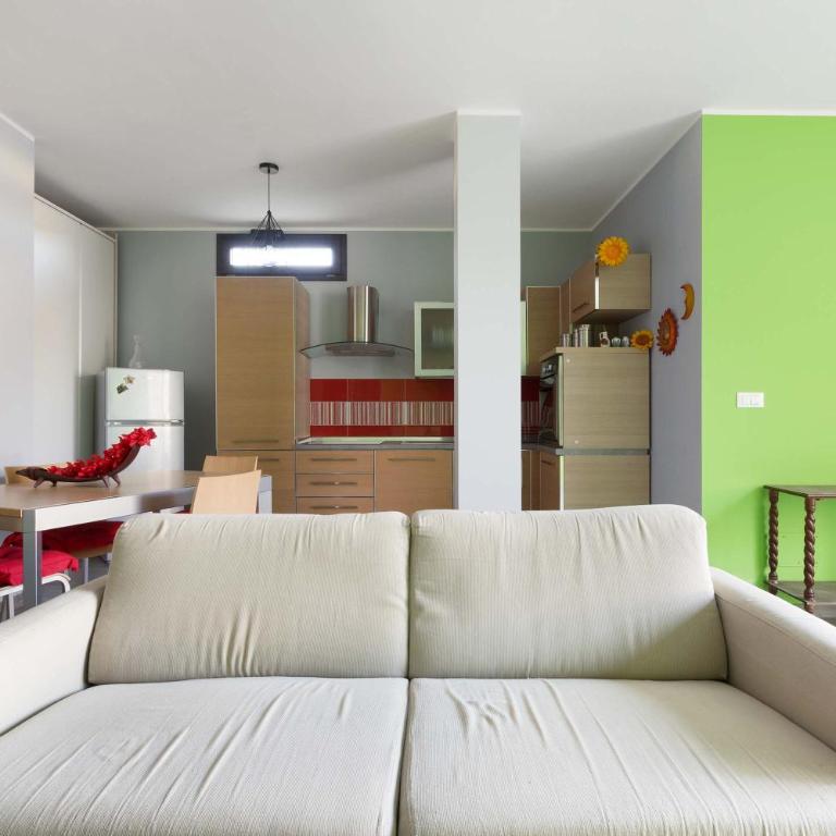 The Loft Suite by BarbarHouse - Monolocale Familiare - 7